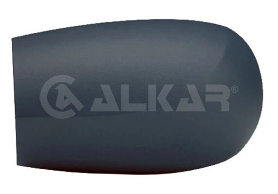 Copertura ALKAR 6343349, specchietto retrovisore esterno sinistro per FIAT PUNTO (188_)