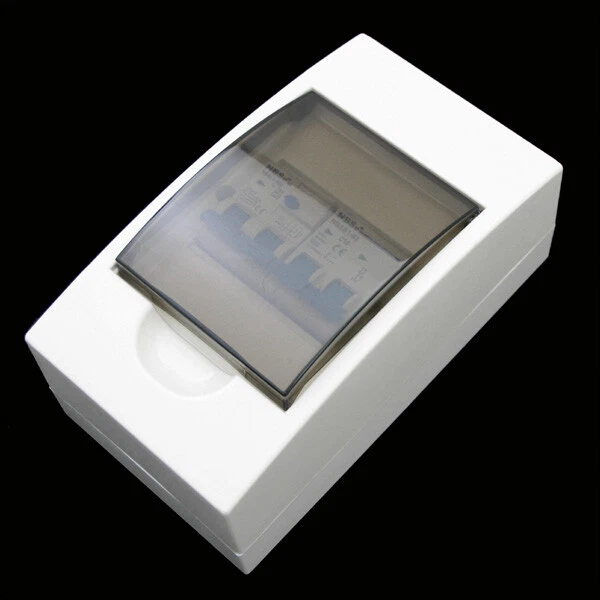 Interruttore FI/LS interruttore Fi combinazione fusibile Interruttore FI/LS interruttore Fi combinazione fusibile
