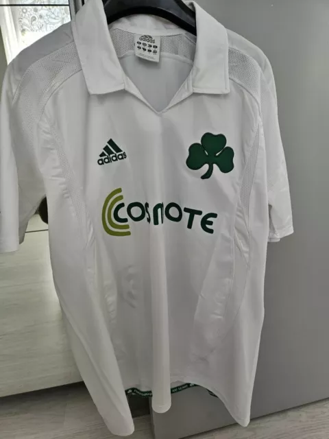 panathinaikos trikot 100 Years