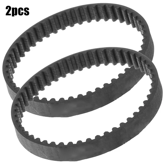 Premium 2 Pack BELT for VAX BLADE 4 PET CLSV B4DP Cordless Cleaner 17138747