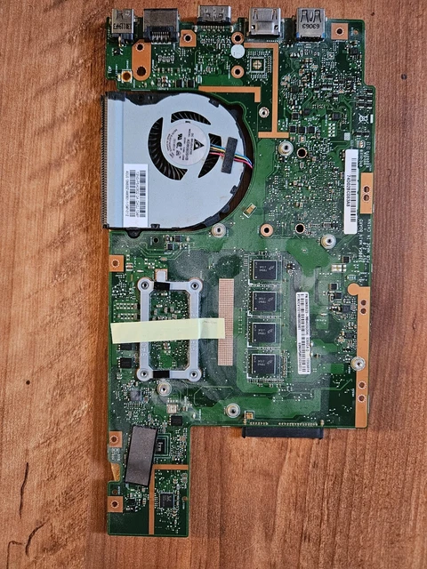 Carte Mère pour ASUS P551C - P551CA Série - X551C - X551CA Série