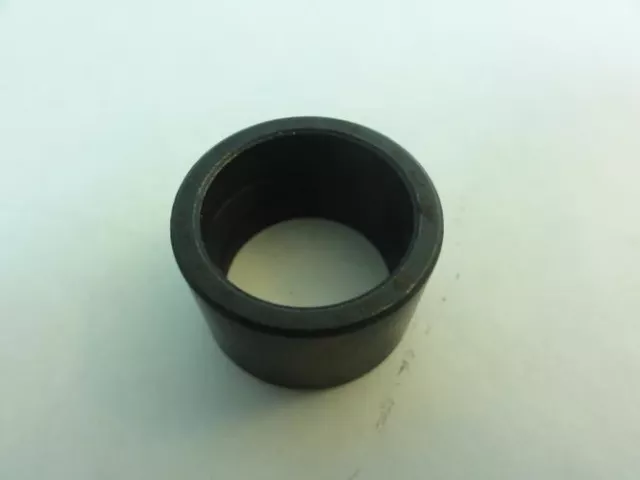 187604 New-No Box; Hyster 2039225 Bushing; 0.875" ID; 1.129" OD; 0.695" W