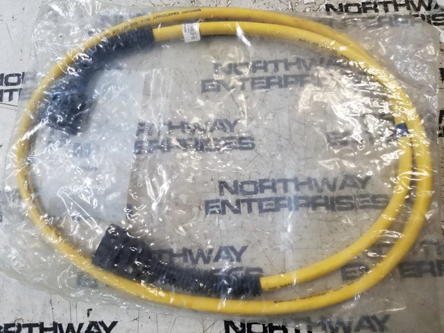 Mercury 84-879969T6 Cummins Marine 4988161 SmartCraft VesselView Diagnostic Wire