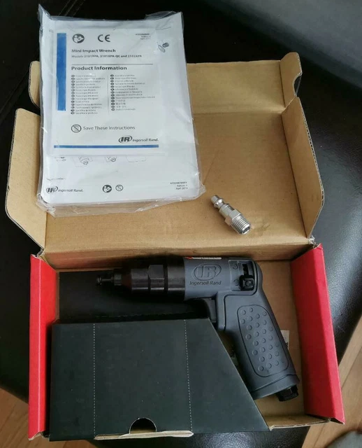 Ingersoll Rand 3/8" Drive 2102XPA