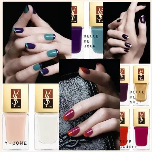 Ysl Nail FOR SALE PicClick UK