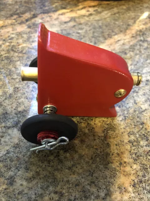 Handmade Modern and Nostalgic Signal Cannons