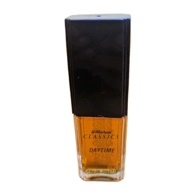 VINTAGE ST MICHAEL MARKS & SPENCER FLORENTYNA EAU DE