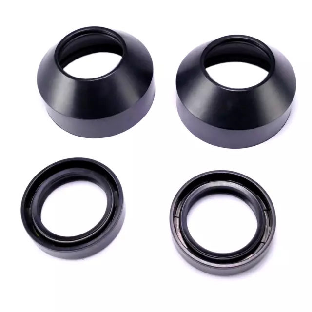 Retenes Tapones de Plástico Kit para Honda CB Cx Kawasaki Z Suzuki GSX GS Gn