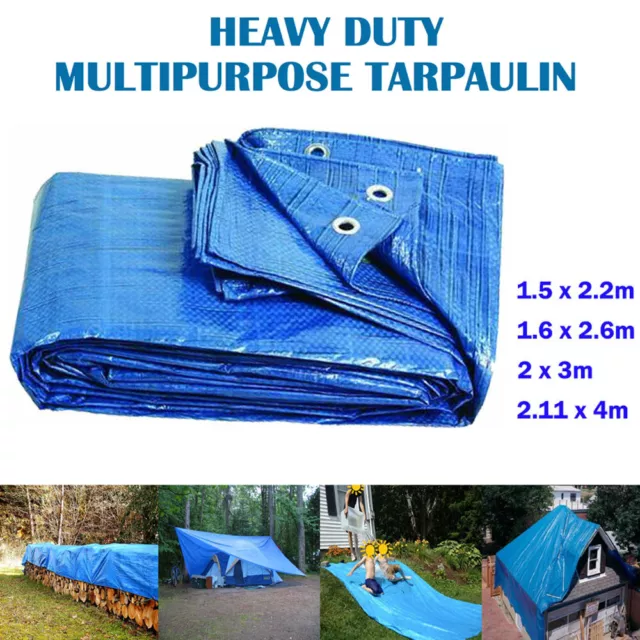 For Garden Rectangular Swimming Pool Cover Tarpaulin for Intex Bestway Frame