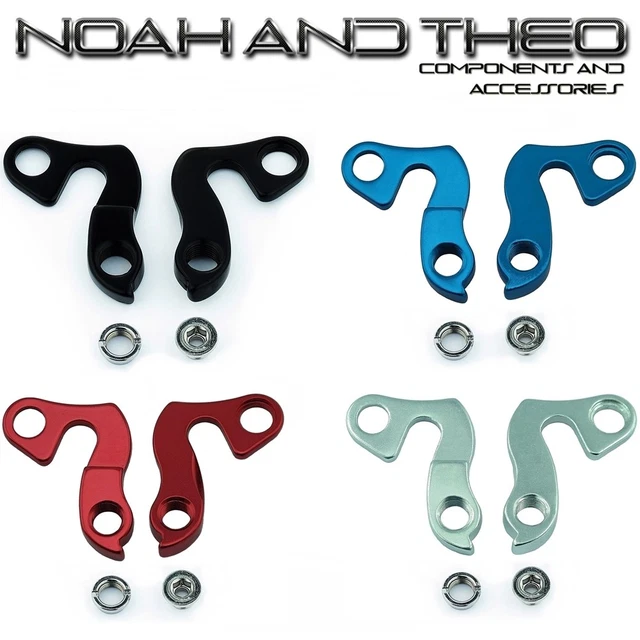 Gear Mech Derailleur Hanger Dropout Norco Kona Saracen Ironhorse DaBomb Mongoose