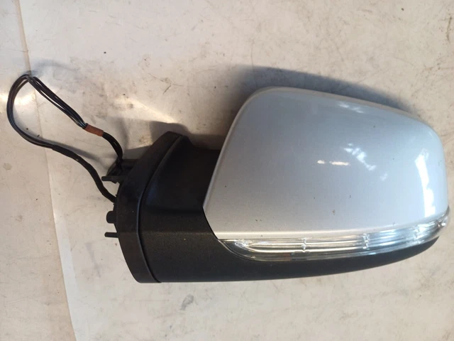 Außenspiegel Links Für Toyota RAV 4 IV 2012-2019 - Elektrisch Mit Blinker & Heizung