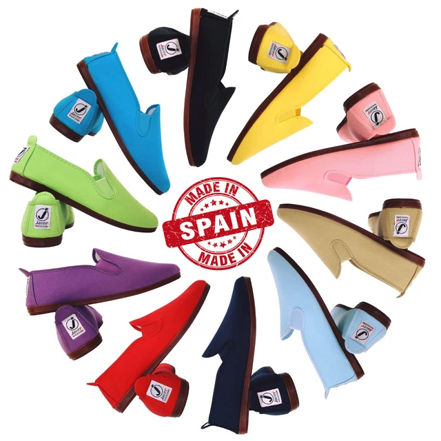 Zapatillas javer 2025 amazon