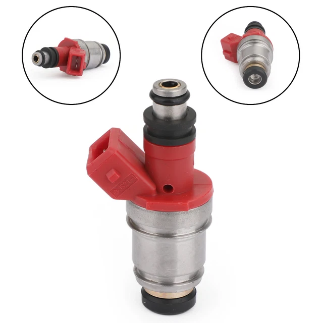 Injecteurs Carburant Pour Moto Indian Challenger – Lot De 23, Occasion, Origine USA