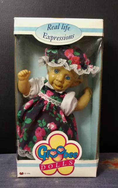 Gloobee dolls 2025 for sale