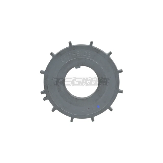 Originale per piastra di impulso albero motore Honda serie K K20a Civic Type-R Ep3 Fd2 Int