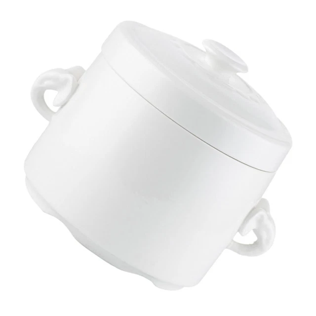 Ciotola In Ceramica 11,5 Cm – 283 Ml, Per Gelato, Riso, Dessert, Cereali, Microonde E Lavastoviglie