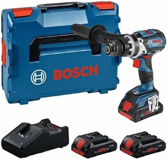 PRO GBL 18V-750 Souffleur sans-fil | Bosch Professional