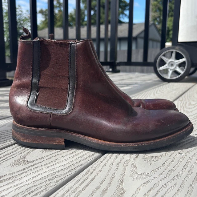 NIKE Tiempo Legend Ⅵ FG 26.5cm Boots, Men's Shoes, Men, Clothing, Shoes & Accessories