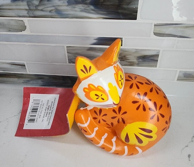 TARGET 2023 DIA De Muertos Collection Day of the Dead ~ Calavera Cat