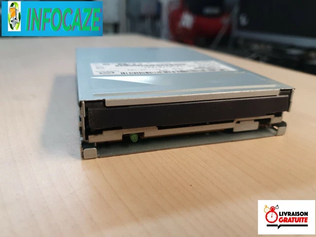 Lecteur disquette 3.5 Nec (Sans Façade