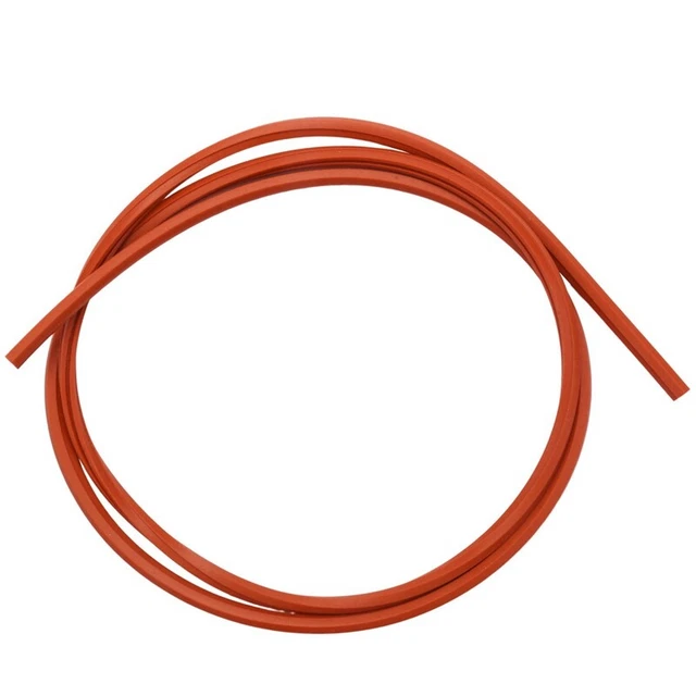 1 Pz di Tenuta per Padella Doppia da 28 Cm e 30 Cm Jumbo Grill Pentole I8