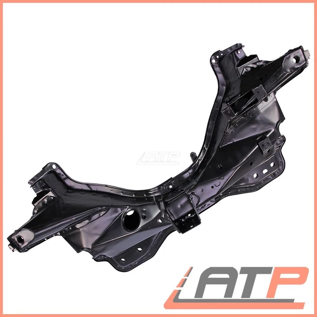 SUPPORT FRAME ENGINE Carrier With Wishbone Support For Renault Twingo