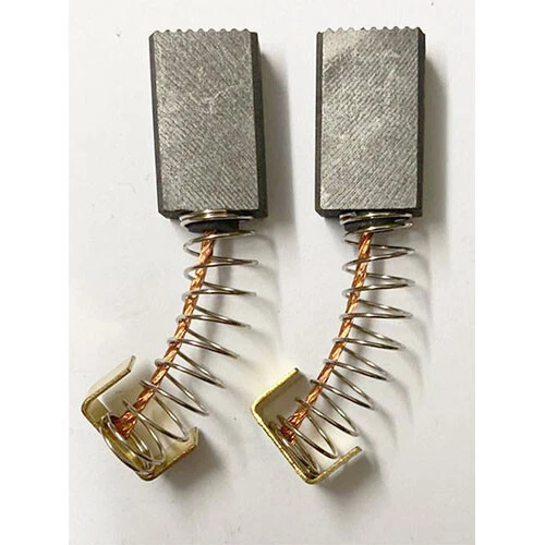 BROSSES CARBONE COMPATIBLE avec Hilti perceuse DD80E TE76PATC TE76PSTD