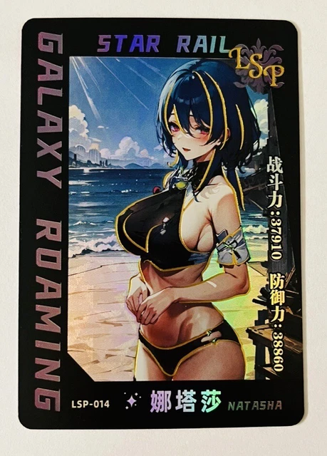 Goddess Story Feast Card CCG TCG Sealed Booster Box Waifu Anime Art