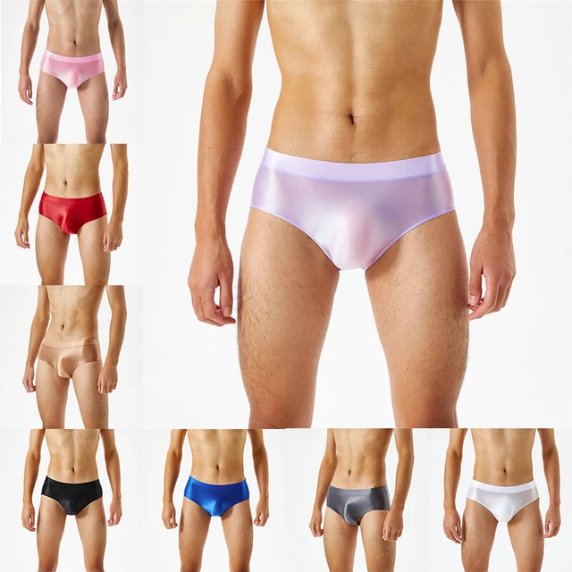 Slip De Natation Homme Taille Basse - Polyamide - Taille Unique/Regular - Neuf Avec étiquettes