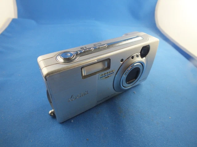 Kodak Easy Share LS633 3.1. Magapixel Kamera ohne Battrerie Ohne Speicherkarte