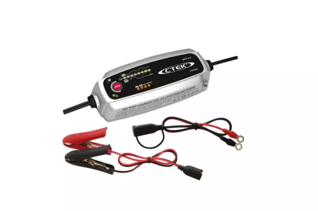 CTEK MXS 5.0 Battery Charger 12V 5A MXS5.0 free shipping