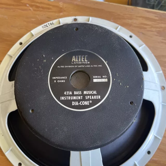 Altec lansing 15 speakers cheap