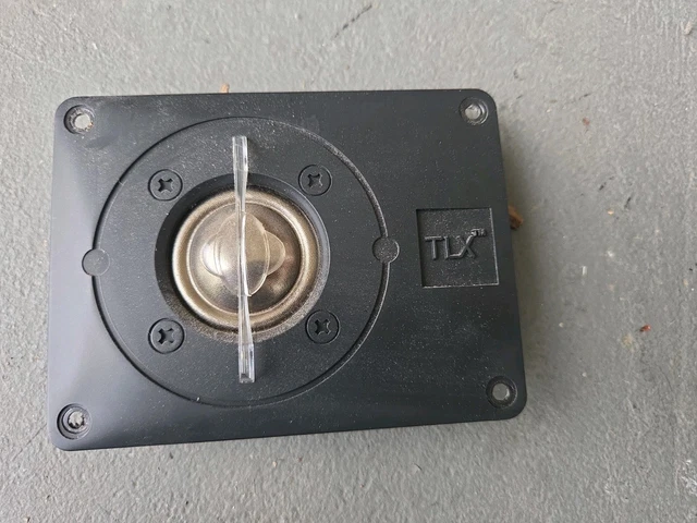 Tweeters, Speaker Parts & Components, TV, Video & Audio Parts, TV