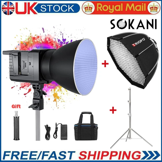 Sokani softbox shop