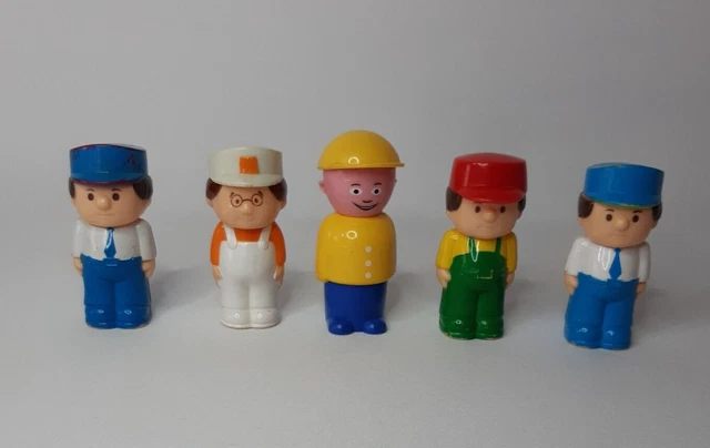 Little sales people 1988