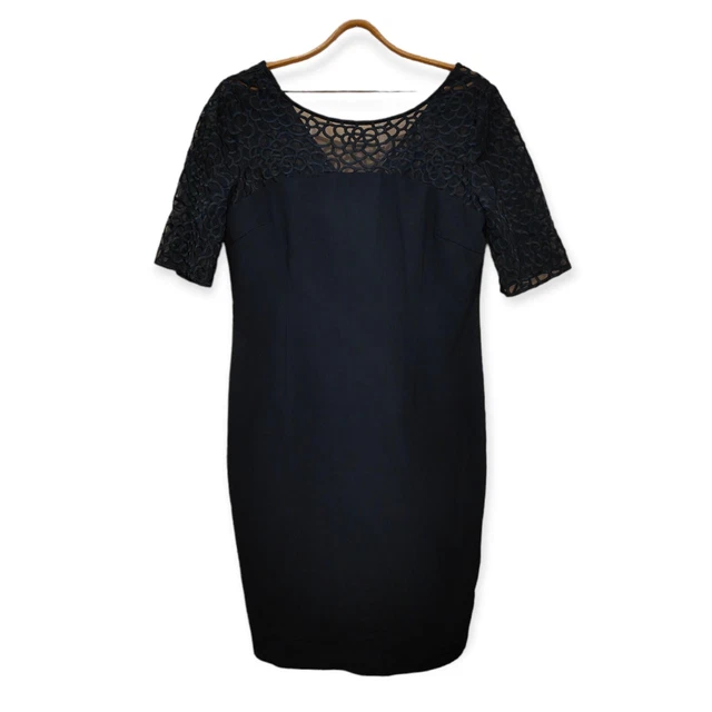 Hobbs clearance seraphina dress