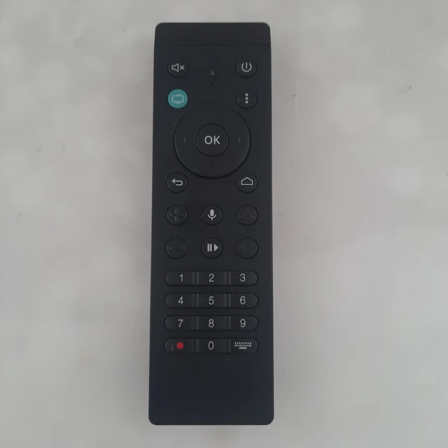 Telecommande bouygues bbox miami