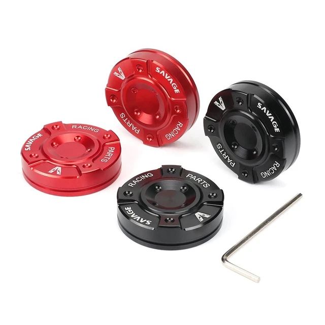 FORK CAP NC750 2021 UP visual data 2