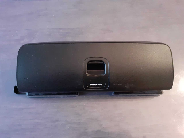 Perforateur de bureau IMPEGA 4 trous