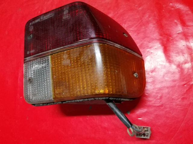 Moteur complet pour pièces - ALFA ROMEO Alfetta GT/GTV