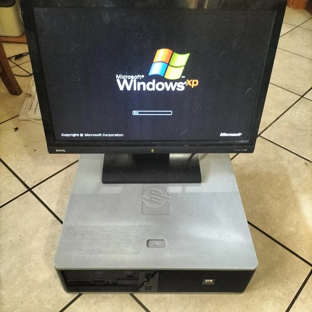 Black November 2025 : PC Dell 3010 MT i5-3470 RAM 8Go Disque Dur 250Go