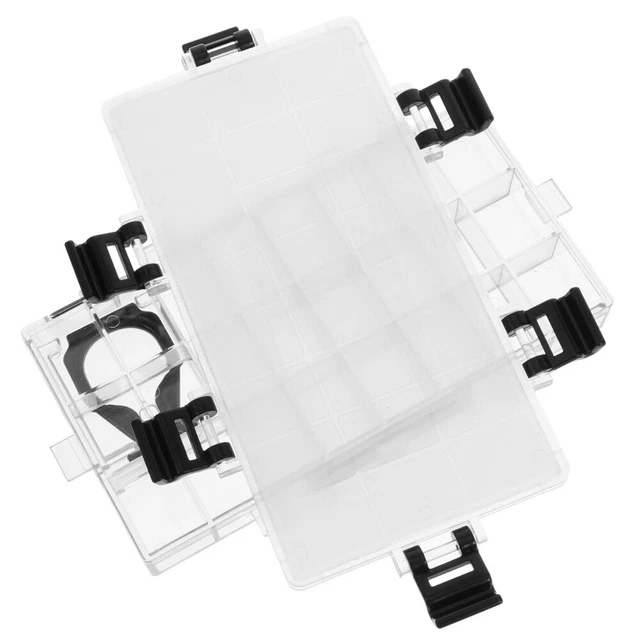 Kit Sopravvivenza 3in1: Scatola Fiammiferi Impermeabile Con Pietra Focaia E Specchio