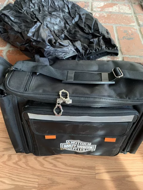 Harley davidson insulated picnic cooler best sale