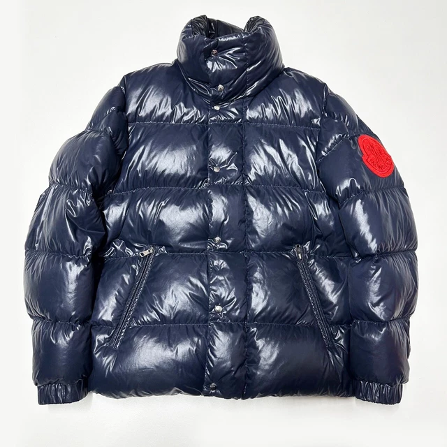 Moncler dervaux 2025