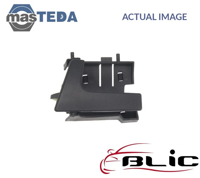 アウディ Q3 8U 2.0TFSI クワトロ タービン Manovelle finestrino, maniglie e tiraporta, Interni auto ricambi e