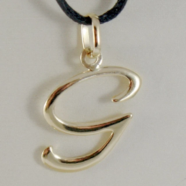 Pendentif En Or Jaune 18 Carats (1.75g) Avec Pierre Lapis-Lazuli - Bijou D'occasion Remis à Neuf