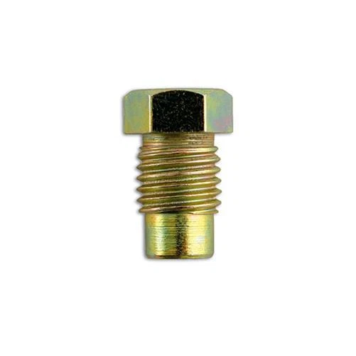 Connect 31192 Long Mâle Frein Vis 10 x 1.25mm 50pc