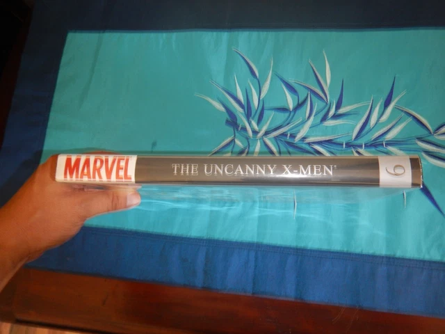 Marvel Masterworks Uncanny X-Men Vol 6 Hardcover 3