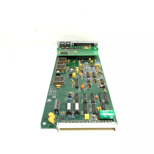 Thermo Dionex ASE200 Analog-SP Accelerated Solvent Extraction Board 048873 3