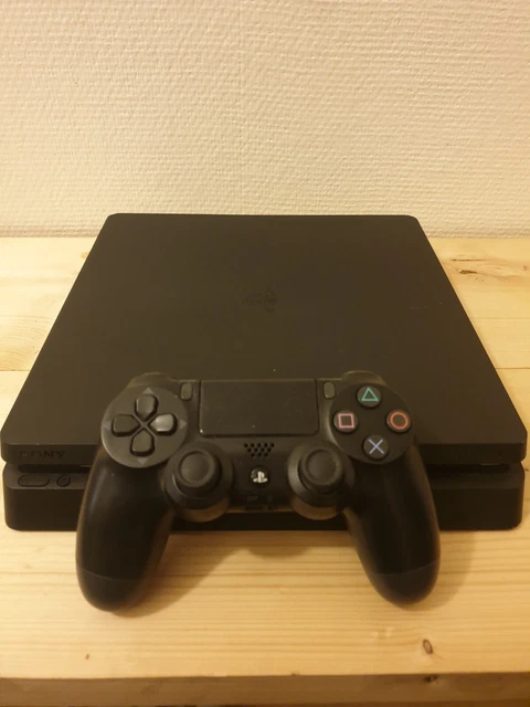 ps4 slim  version 9.00